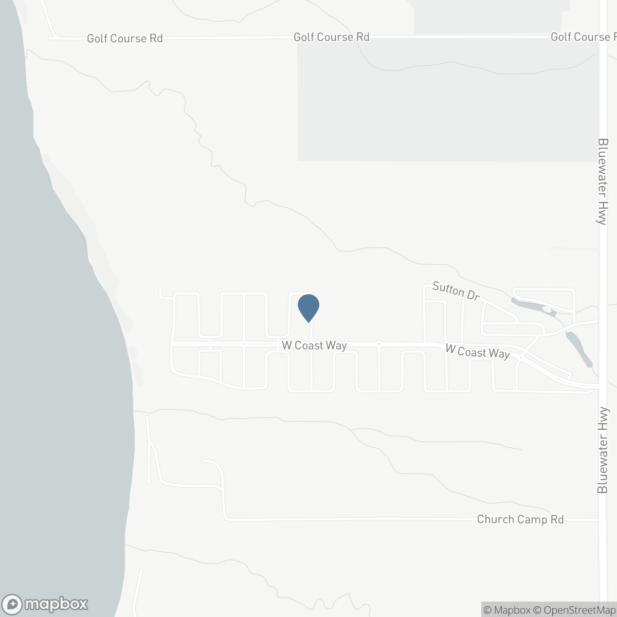 5 SWEETWATER DRIVE N, Goderich, Ontario N7A 0B9